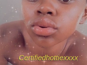 Certifiedhottiexxxx