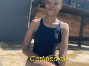 Certifiedkay