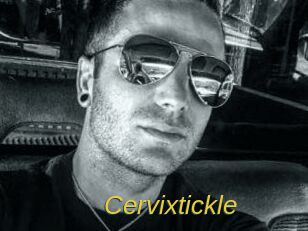 Cervixtickle