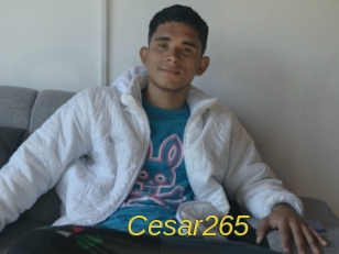 Cesar265