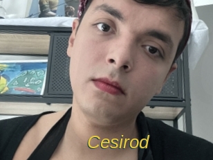 Cesirod