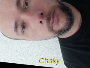 Chaky