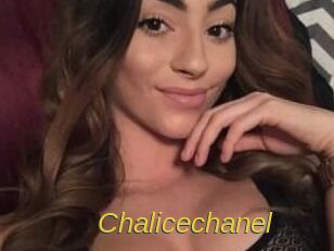 Chalicechanel