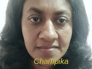 Champika