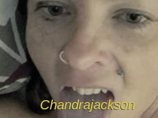 Chandrajackson