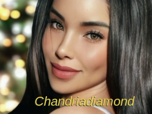 Chandriadiamond