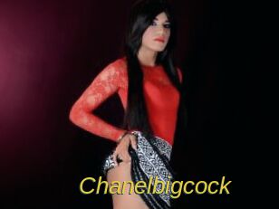 Chanelbigcock