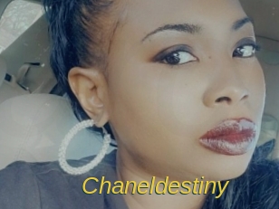 Chaneldestiny