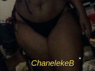 ChanelekeB