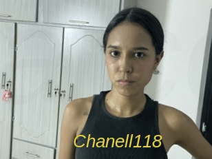 Chanell118