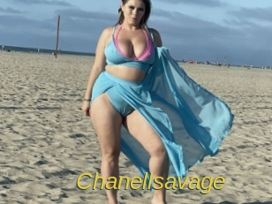 Chanellsavage