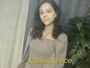 Chanelprince