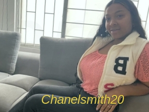 Chanelsmith20