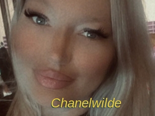 Chanelwilde