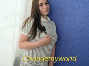 Changemyworld