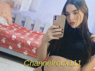 Channelroux111