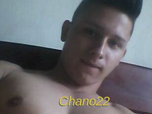 Chano22