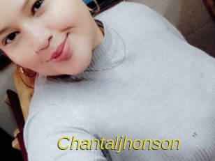 Chantaljhonson