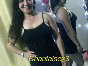 Chantalsex3