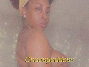 Chaosgoddess