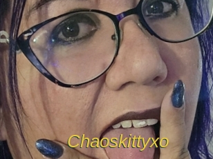 Chaoskittyxo