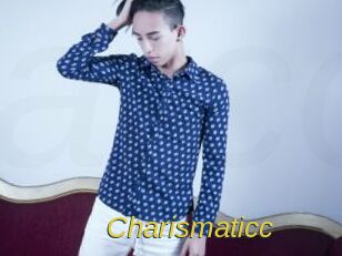 Charismaticc