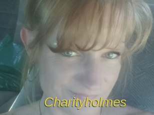 Charityholmes