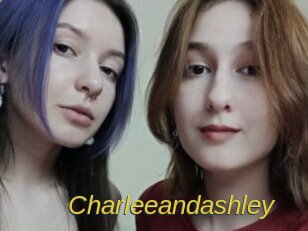 Charleeandashley