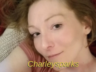 Charleysparks