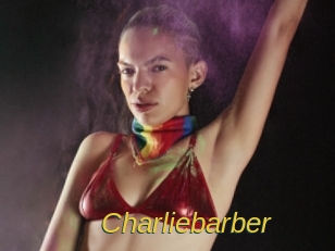 Charliebarber