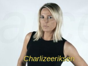 Charlizeeriksen