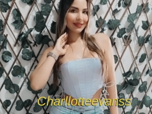 Charllotteevanss