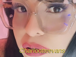 Charlootteevans