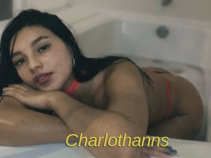 Charlothanns