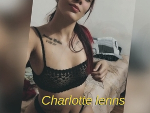 Charlotte_lenns