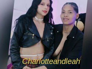 Charlotteandleah