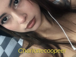 Charlottecoopeer