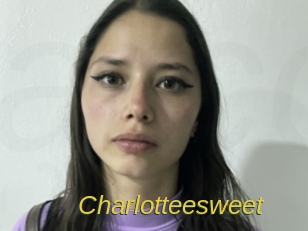 Charlotteesweet