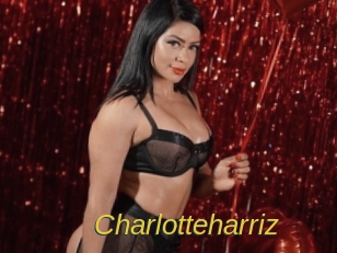 Charlotteharriz