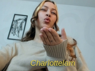 Charlottelam