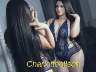 Charlotteollson