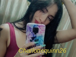 Charlottequinn26