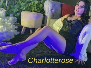 Charlotterose