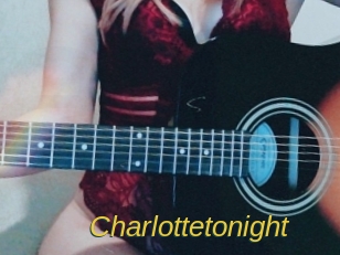 Charlottetonight