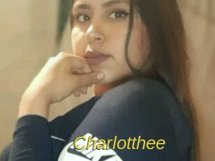 Charlotthee