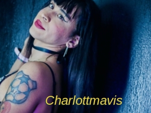 Charlottmavis