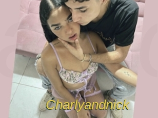 Charlyandnick