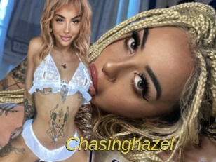 Chasinghazel