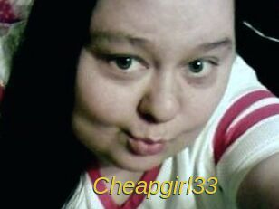 Cheapgirl33