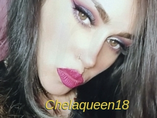 Chelaqueen18